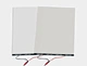 Reverse Dimming Smart Film Self-Adhesive